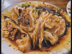 -温记府廟豆汤饭·始于1955年(海椒店)