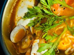 -妥妥烤肉料理(昙华林店)