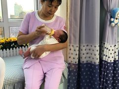 -伊丽莎白妇科医院·早孕检查