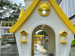 -东莞松山湖万象汇