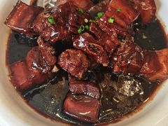 金牌红烧肉-同庆楼(大钟寺店)