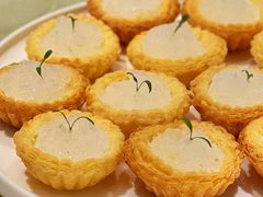 -正佳广场万豪酒店-粤菜餐厅·点心·海鲜·聚餐