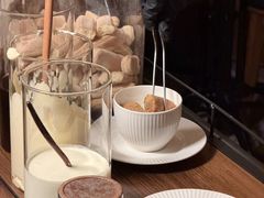 -芭莉与彩虹西餐厅(成都合生汇店)