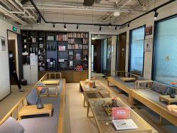 点击看大图 -FineYoga梵音瑜伽·普拉提