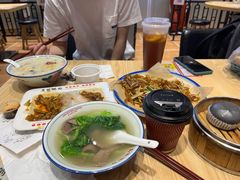 -荔银肠粉·非遗手藝(夫子庙店)