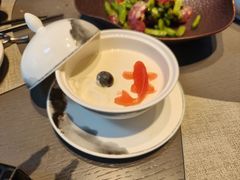 -曾宴·楚菜(湖北省博物馆店)