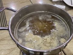 -宁海金海开元名都大酒店·名爵自助餐厅(金水路店)