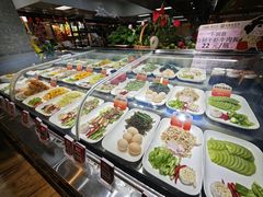 -不倒翁·安徽名菜楼(步行街店)