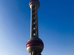 -东方明珠广播电视塔