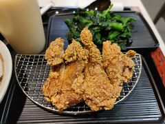 -永和大王(长寿路店)