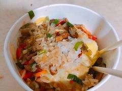 -周记热干面豆皮大王(桃花东街店)