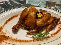 -MIO弥欧洋房西餐厅(中央大街店)