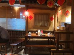 大堂-乡里八闽·福州乡土菜(火车北站店)