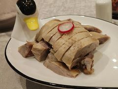 -品大三·南京菜(大行宫店)