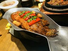 -刀板香·安徽菜(国购IFC店)