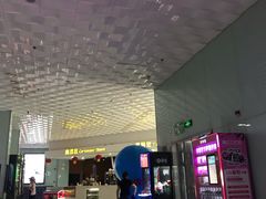 -幸福蓝海院线影城(世茂滨江店)