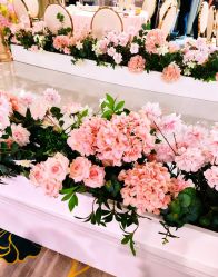 -希乐曼艺术中心·婚礼·活动·宴会厅(南山店)
