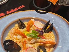 -Inspiration灵感·罗马西餐厅(九龙坡店)