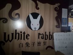 -白兔子密室(长寿路店)