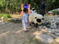 -HERRE·FARM 赫尔露营农场·团建聚会包场