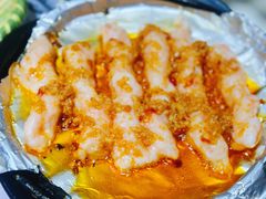 -沈记烧烤海鲜(江汉二路店)