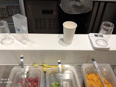 -兰熊鲜奶(西直门凯德mall店)