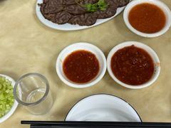 -五洲牛肉美食馆