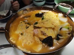 -绿茶餐厅(成都太古里店)