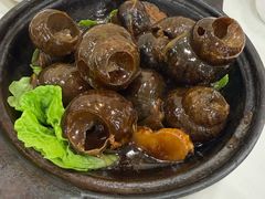 田螺塞肉-瑞福园联谊餐室(茂名南路店)