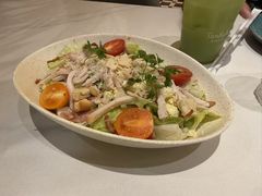 -CRAZYONES克芮旺斯西班牙餐厅(苏州中心店)