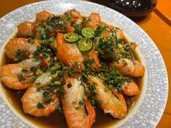 -潮汕壹号·潮汕菜·打边炉·生腌(总店)