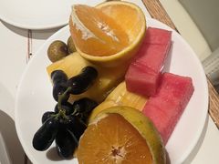 -第六季自助餐厅(王府井店)
