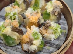 翡翠烧麦-都一处烧麦馆(前门店)