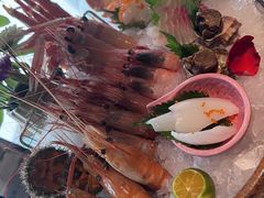 -花潮料理艺食馆(SM新生活广场店)