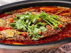 -小秦淮·南京土菜(新亭西路店)