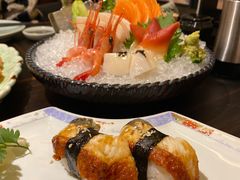 -山葵家·创意料理(宁波来福士店)