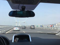 -星海湾跨海大桥