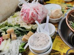 -原柳滩高台阶涮羊肉
