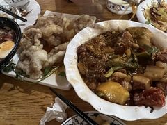 -大东北(武侯祠店)