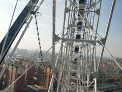 -摩天活力城·摩天轮