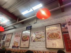 -谢记上海大排档(长寿路店)