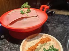 -周师兄大刀腰片火锅(洪崖洞旗舰店)