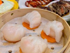 -澳门陈光记烧味饭店(万象城店)