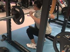 -Trainyard 炼·工场(中国国际贸易中心店)