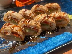 -熹炭精致日料(金融街购物中心店)
