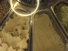 冰激凌-长沙北辰洲际酒店-兰调全日餐厅