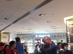 -DFS迪斐世(香港广东道店)