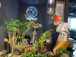 -周忆刺青原创设计定制