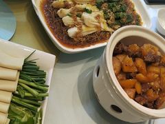 -九转小磨·东北菜老字号(祥安店)
