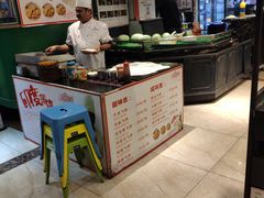 -申阿婆·上海菜·小海鲜(国展店)